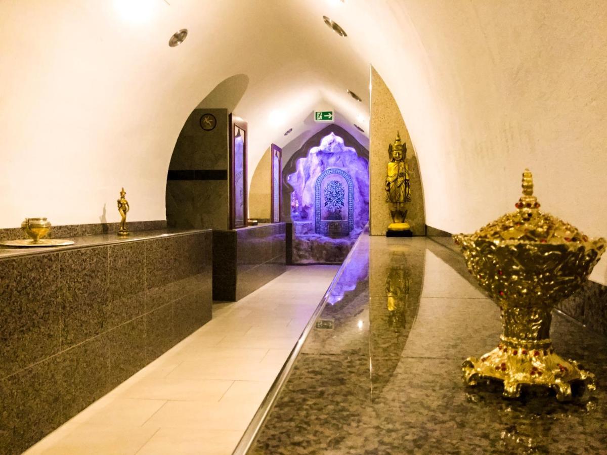 Malina Luxury Apartments And Spa Todtnau Luaran gambar