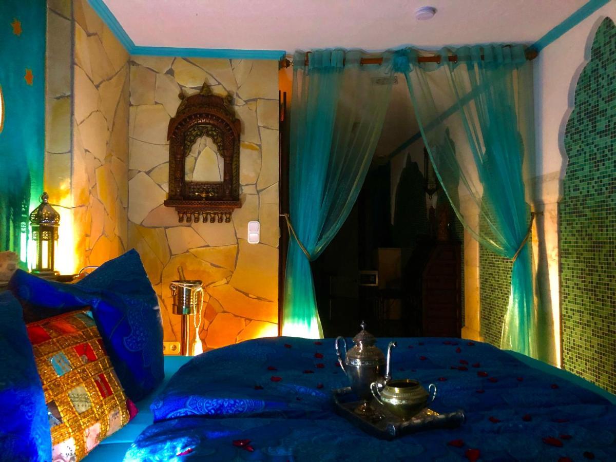 Malina Luxury Apartments And Spa Todtnau Luaran gambar