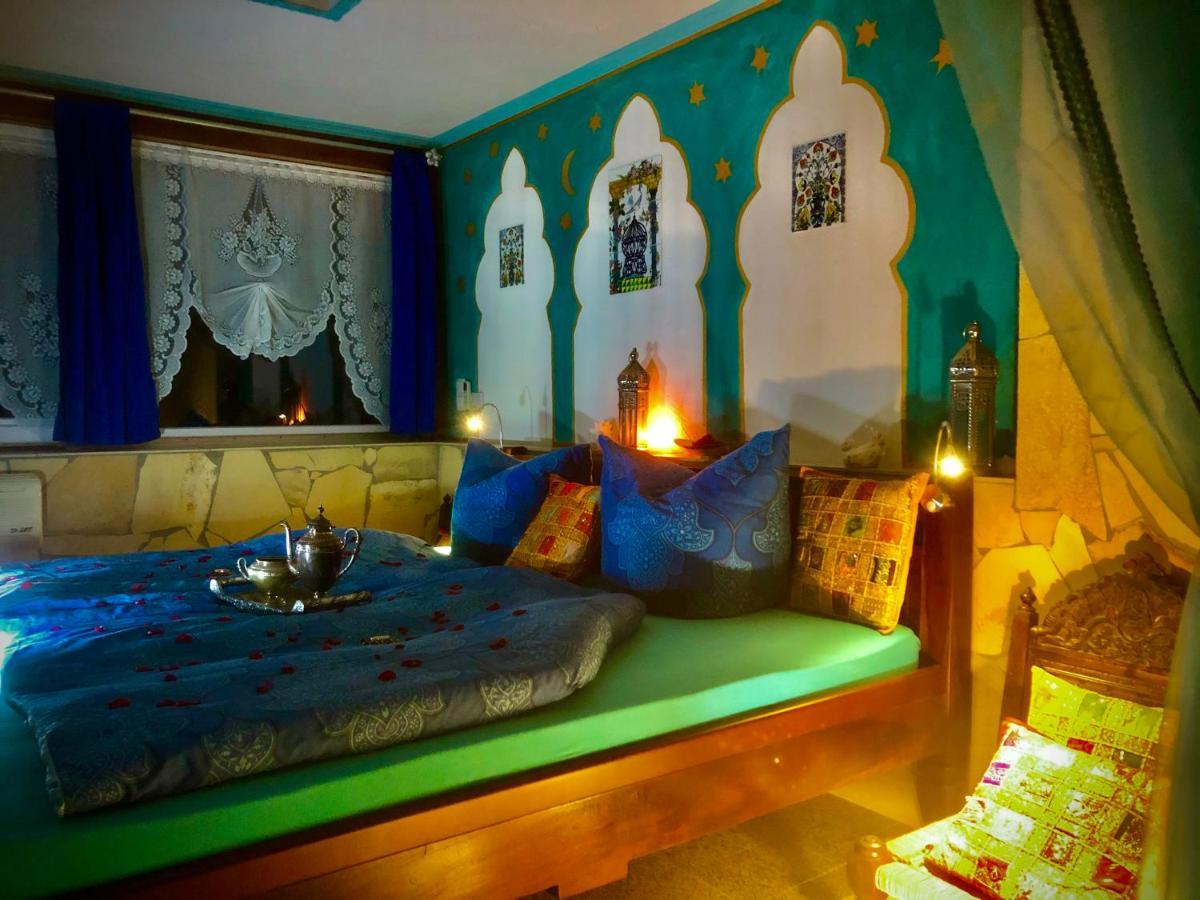 Malina Luxury Apartments And Spa Todtnau Luaran gambar