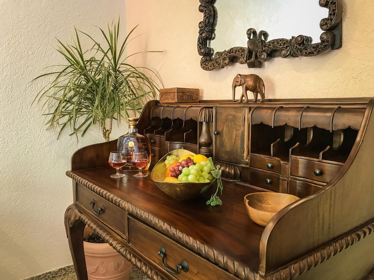 Malina Luxury Apartments And Spa Todtnau Luaran gambar
