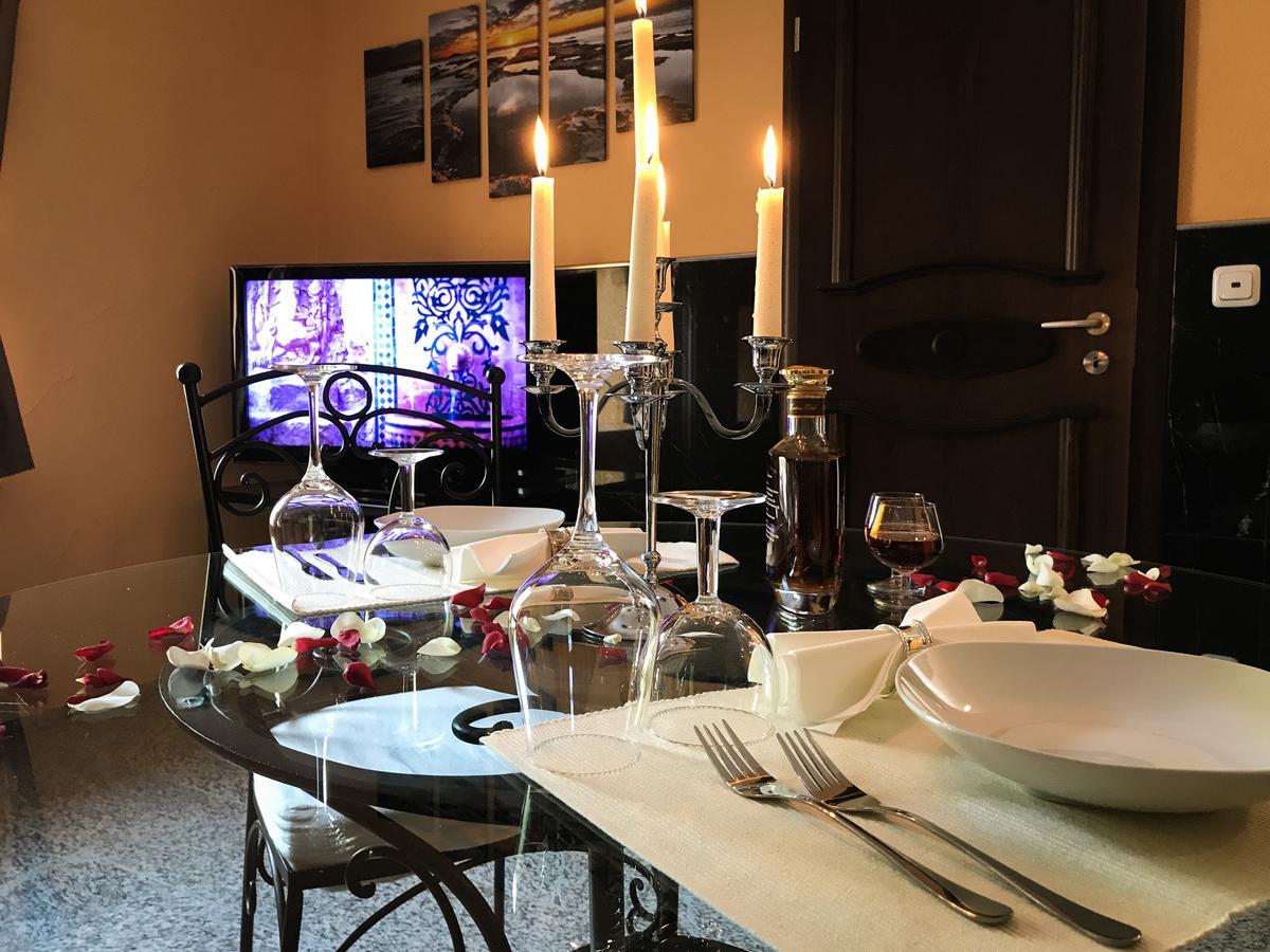 Malina Luxury Apartments And Spa Todtnau Luaran gambar