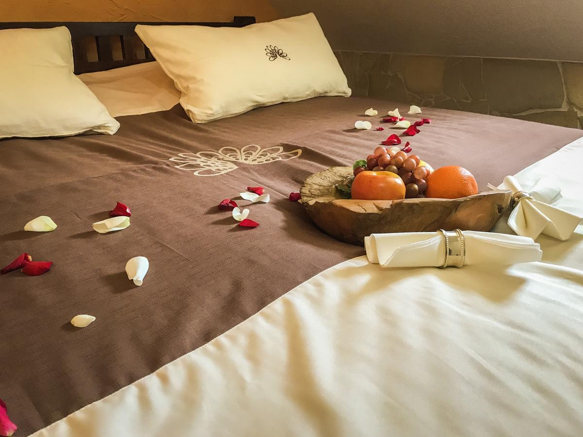 Malina Luxury Apartments And Spa Todtnau Luaran gambar