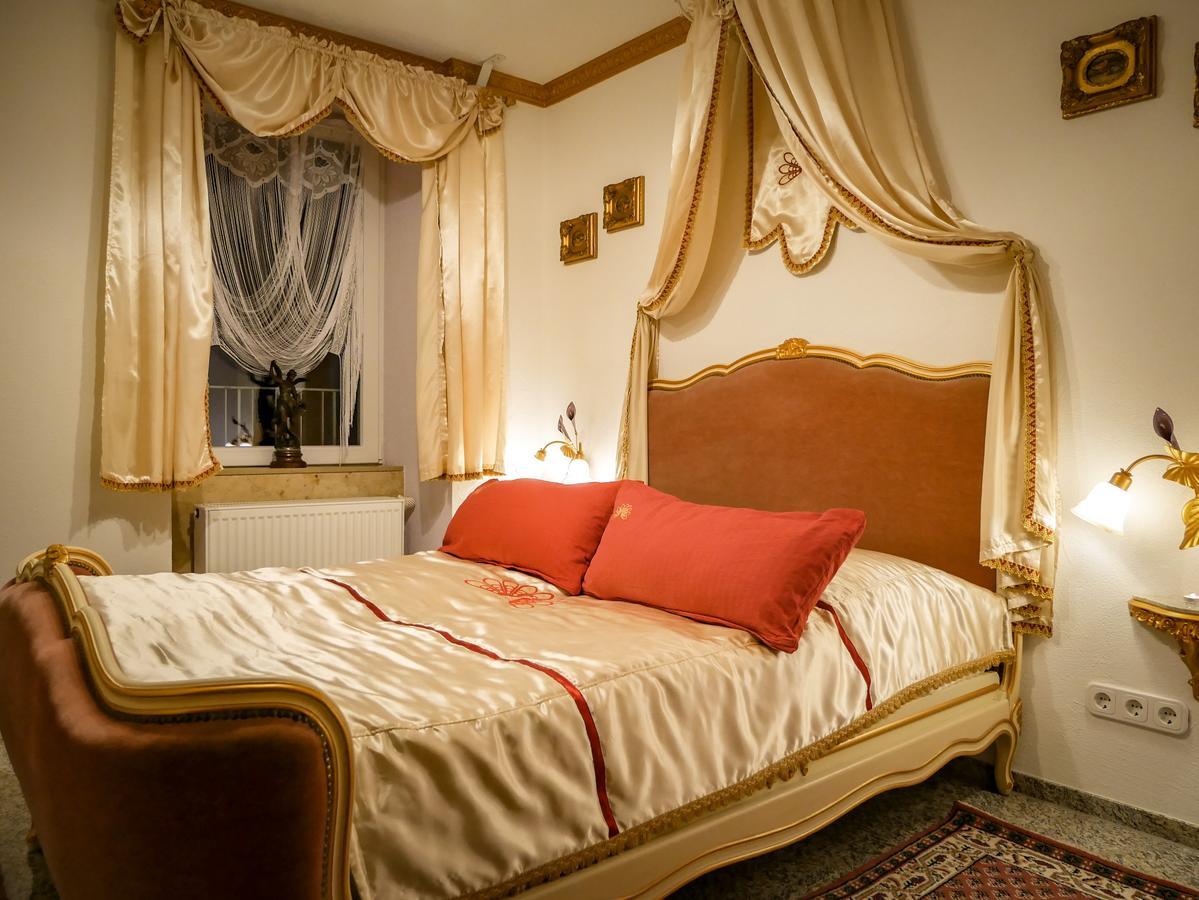 Malina Luxury Apartments And Spa Todtnau Luaran gambar