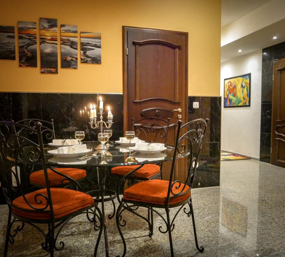 Malina Luxury Apartments And Spa Todtnau Luaran gambar