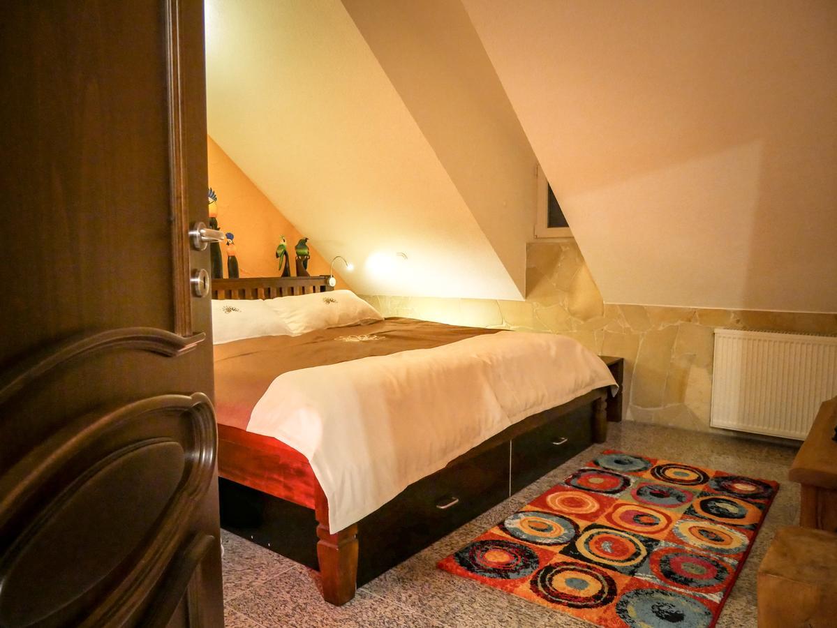 Malina Luxury Apartments And Spa Todtnau Luaran gambar