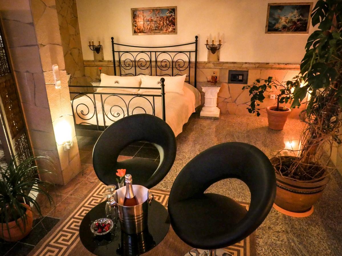 Malina Luxury Apartments And Spa Todtnau Luaran gambar