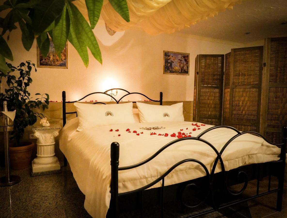 Malina Luxury Apartments And Spa Todtnau Luaran gambar
