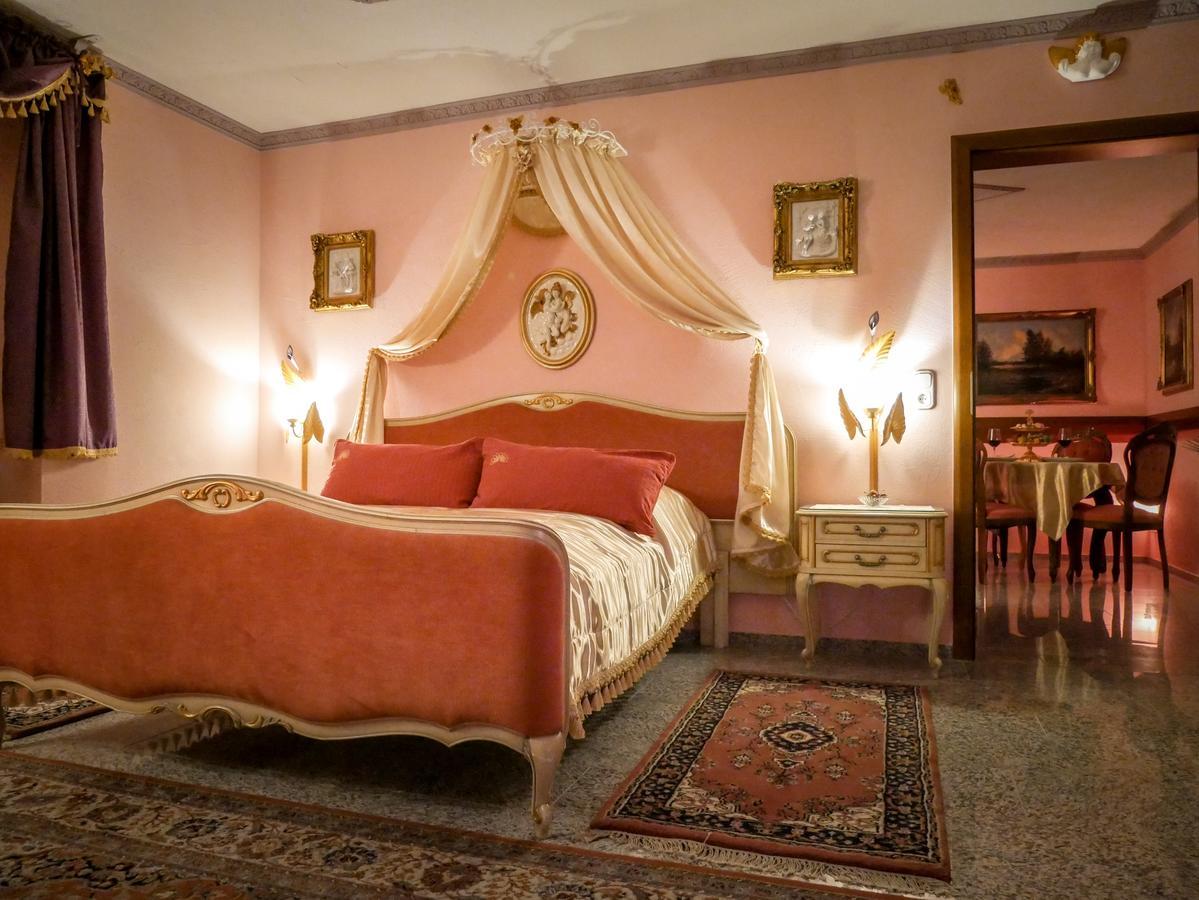 Malina Luxury Apartments And Spa Todtnau Luaran gambar