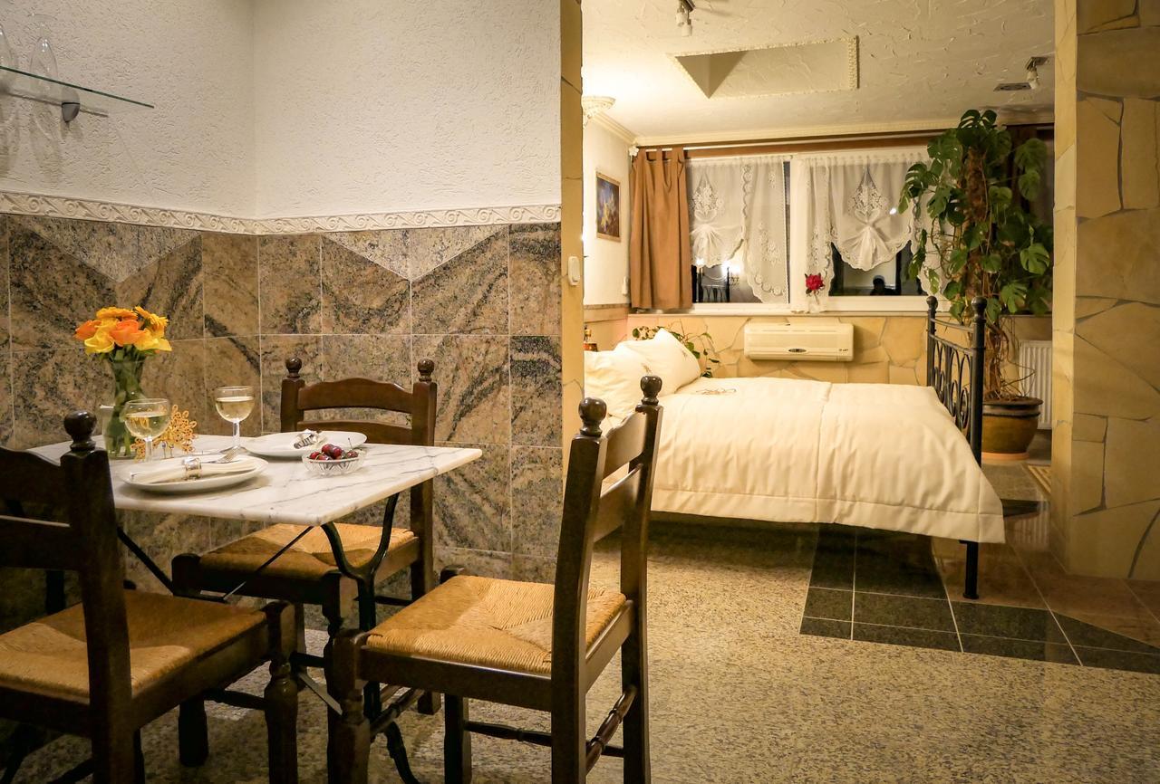 Malina Luxury Apartments And Spa Todtnau Luaran gambar