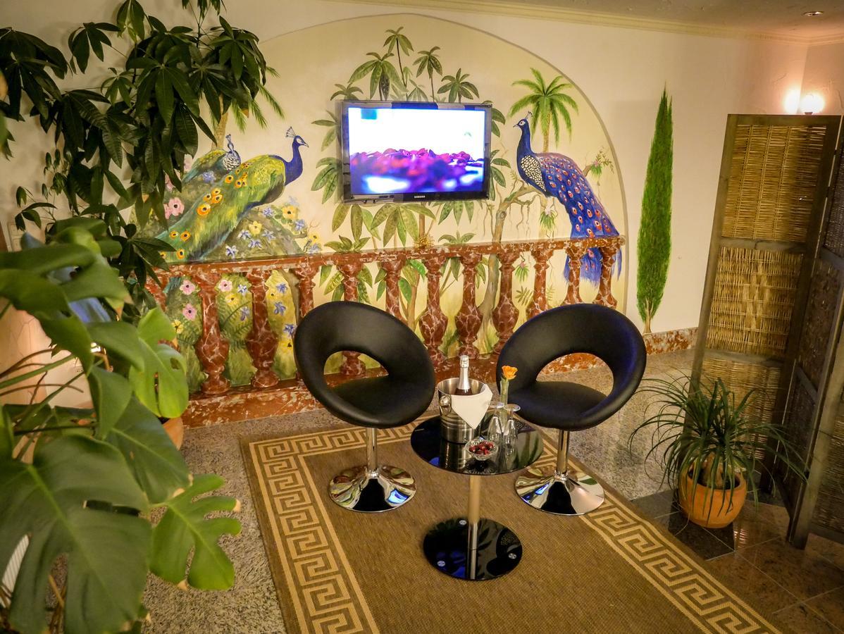 Malina Luxury Apartments And Spa Todtnau Luaran gambar