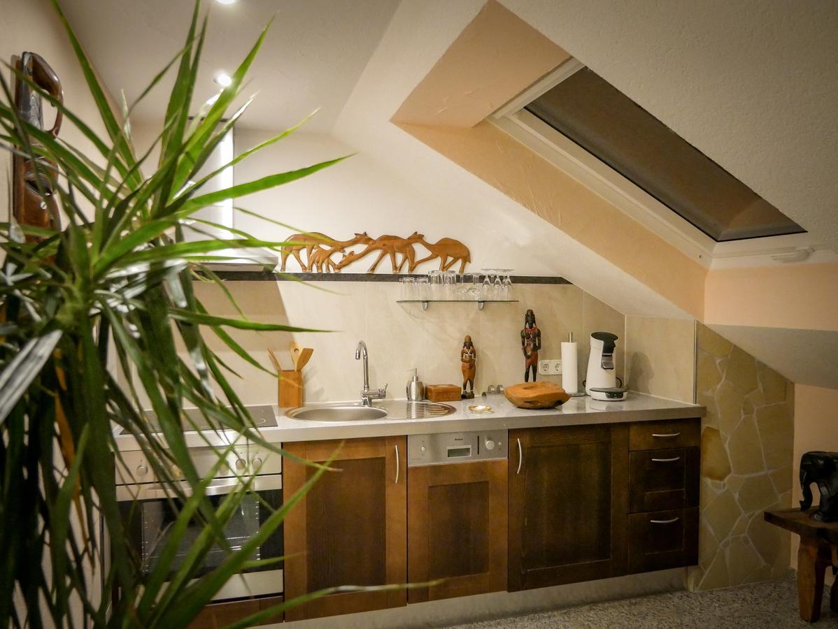Malina Luxury Apartments And Spa Todtnau Luaran gambar