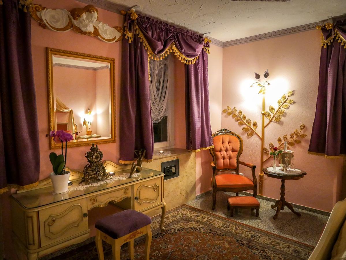 Malina Luxury Apartments And Spa Todtnau Luaran gambar