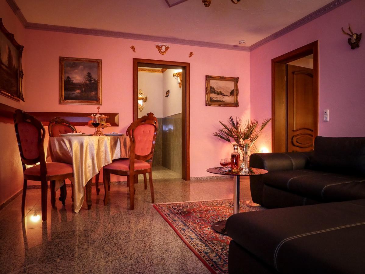 Malina Luxury Apartments And Spa Todtnau Luaran gambar